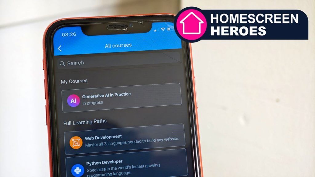 Aprendi como usar prompts gerados por IA com este aplicativo