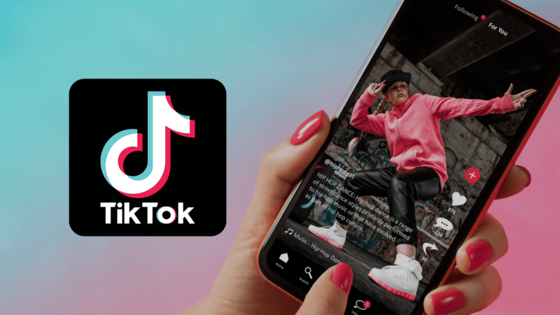 TikTok aumenta a segmentação de anúncios para adolescentes e aumenta a transparência da IA