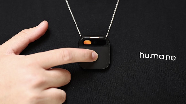 Análise: gadgets nativos de IA…