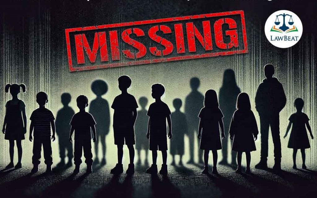 ‘As primeiras 24 horas num caso de criança desaparecida são críticas’: Derry HC