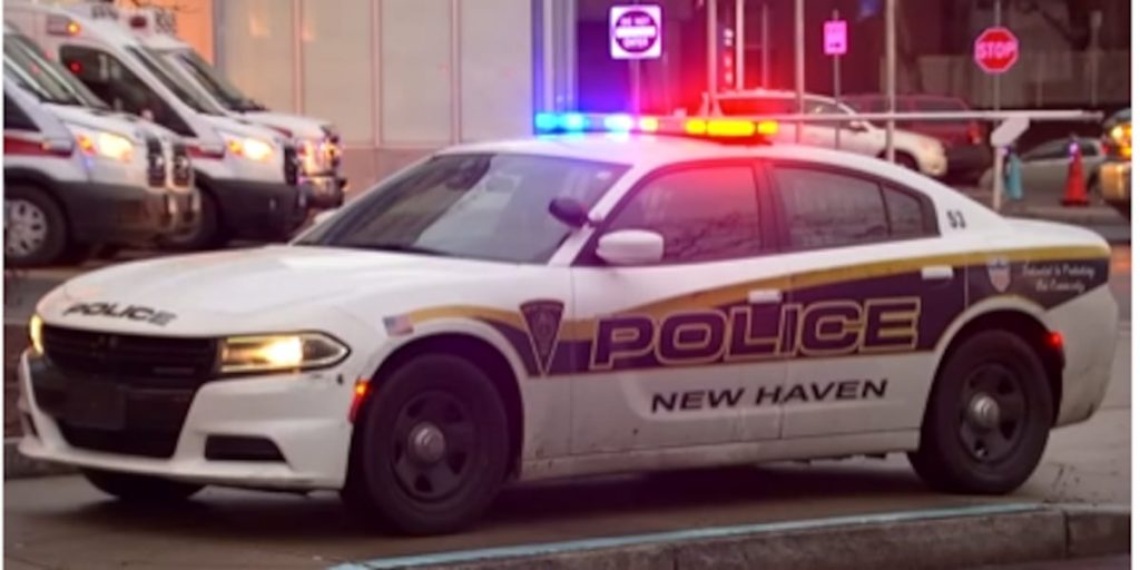 Polícia de New Haven investiga três tiroteios em 24 horas