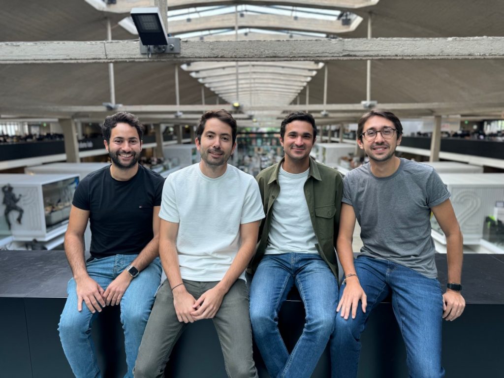 Presti usa IA generativa para melhorar a fotografia de produtos para a indústria moveleira