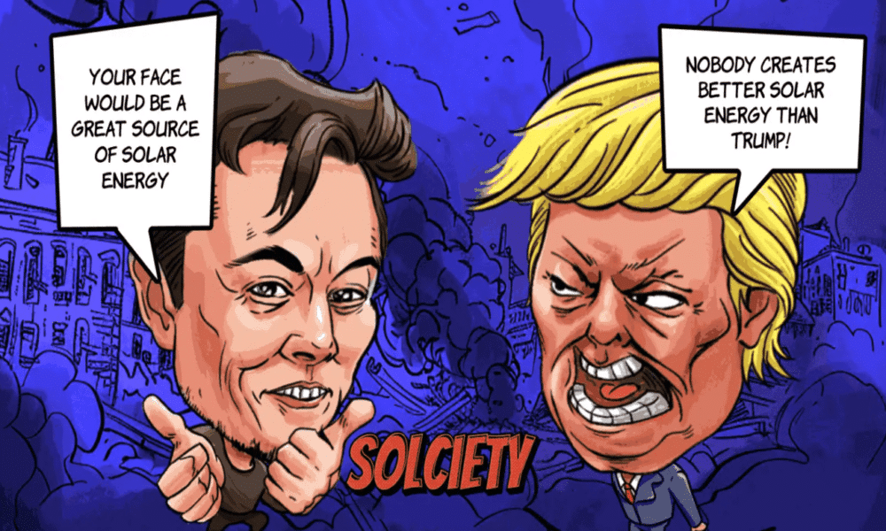 A Solcietti alcançará a tendência de 100x ICO dentro de 24 horas após a listagem?