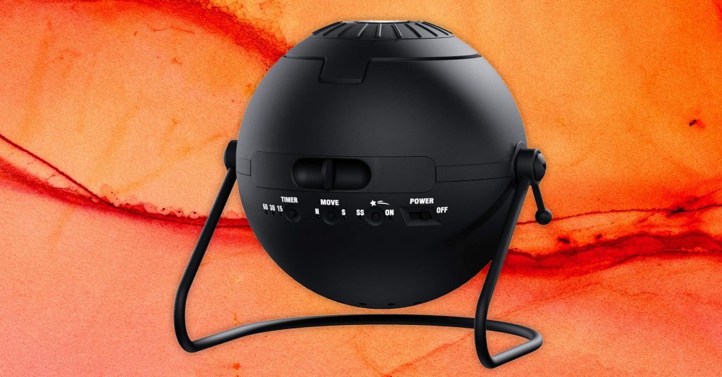 Tire uma soneca com os melhores dispositivos para dormir, incluindo máquinas de fazer barulho, cobertores, luzes e muito mais no aplicativo