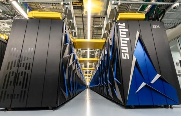 Programa piloto dá aos acadêmicos acesso a supercomputadores