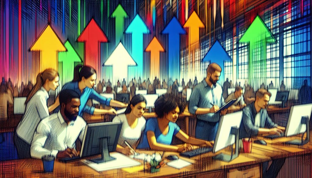 Programa ScaleUp ajuda startups de tecnologia a crescer