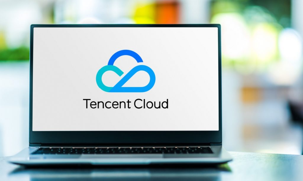 Tencent Cloud e PlaysOut fazem parceria em serviços para superaplicativos