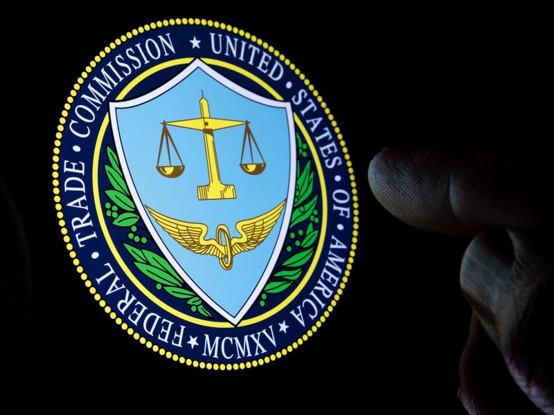 A investigação da FTC encontra ‘padrões obscuros’ na maioria dos sites e aplicativos