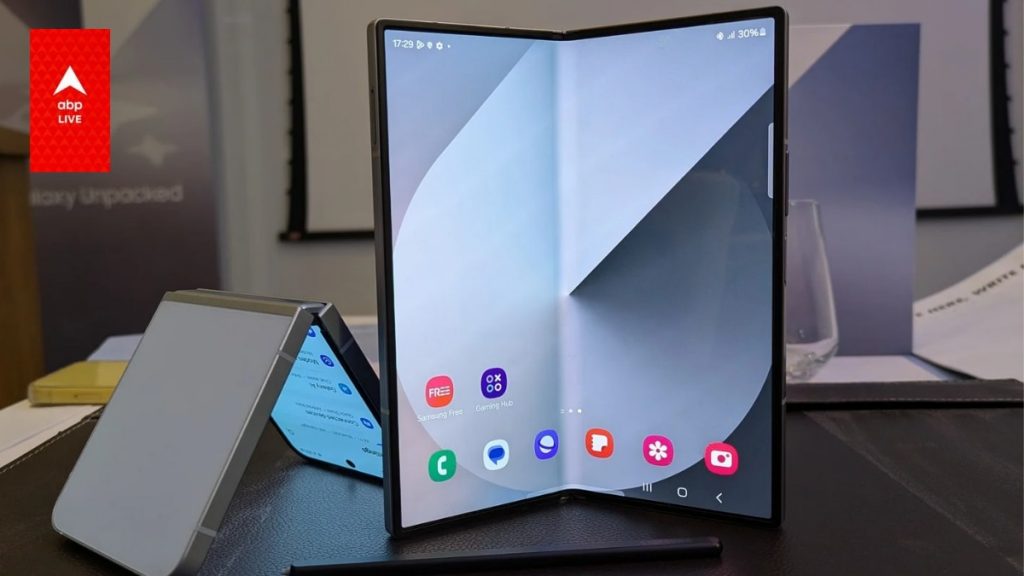 Samsung Galaxy Z Fold 6 e Galaxy Z Flip 6 são lançados. Especificações, preço etc.