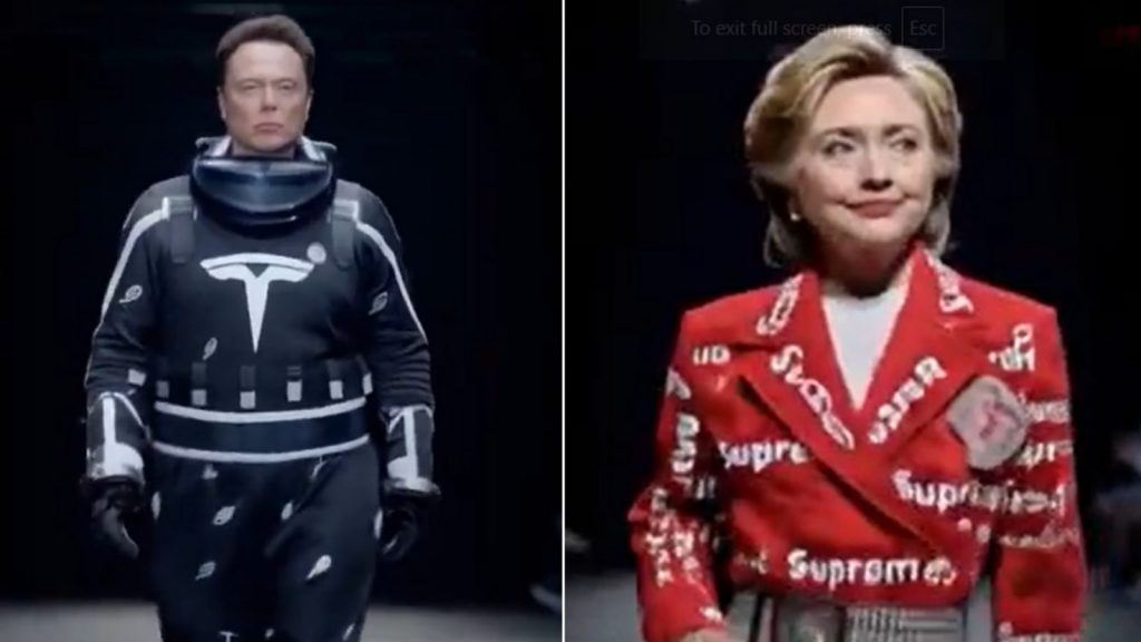 Elon Musk compartilha ‘desfile de moda de IA’ viral com PM Modi, Biden, Jeff Bezos, Bill Gates e mais |