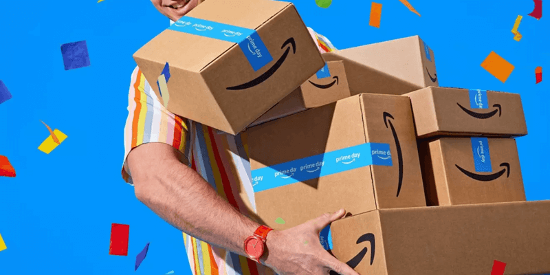 Catch Amazon Prime Day Deals 2024 before they sell out!