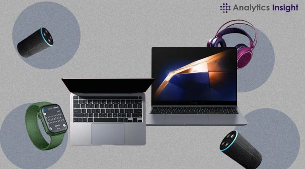 Ótimas ofertas em gadgets de tecnologia para as férias