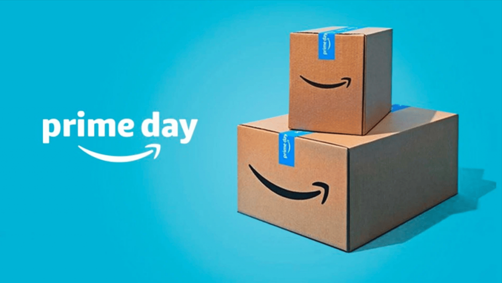 Highest Discount on Amazon Prime Day Sale 2024