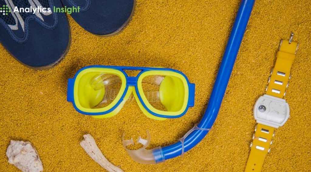 Aqui estão os melhores gadgets de praia para comprar