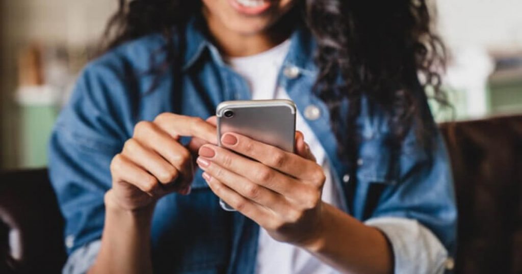 5 aplicativos para compras de luxo