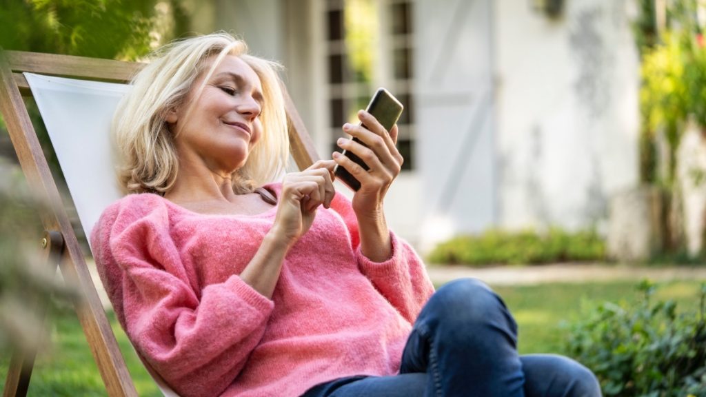 Melhores aplicativos de saúde mental para estresse, sono, atenção plena e muito mais