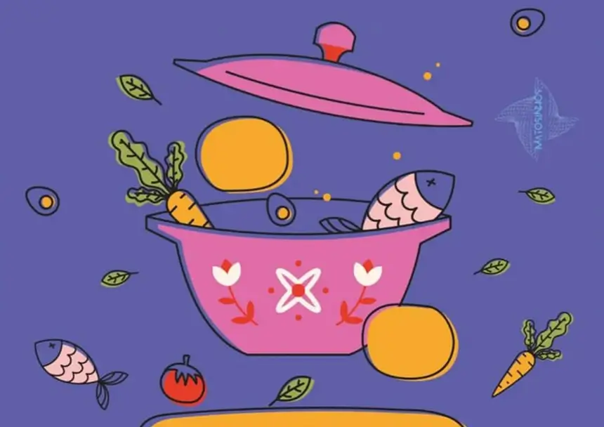 Matosinhos revive tradições com Caldeirada de Peixe