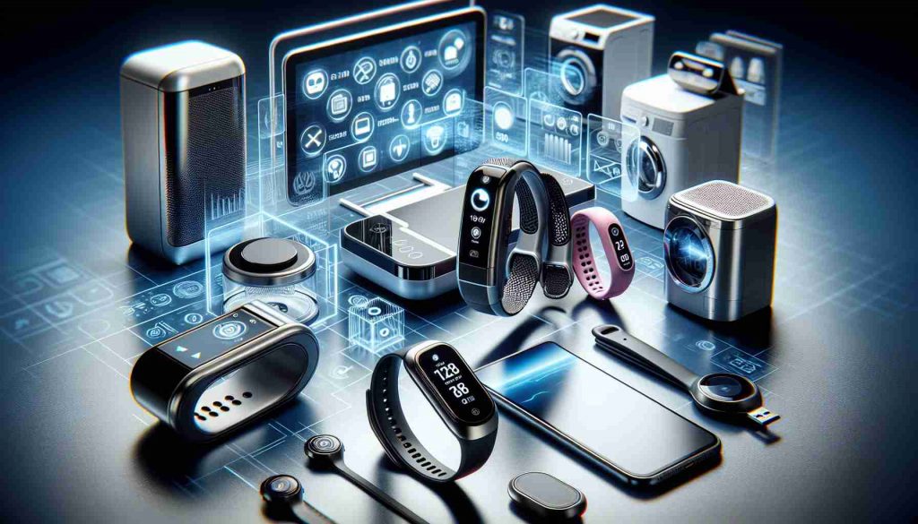 Inovações emocionantes anunciadas nos mais recentes gadgets tecnológicos da Samsung