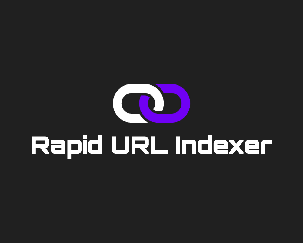 Rapid URL Indexer lança indexação do Google líder do setor