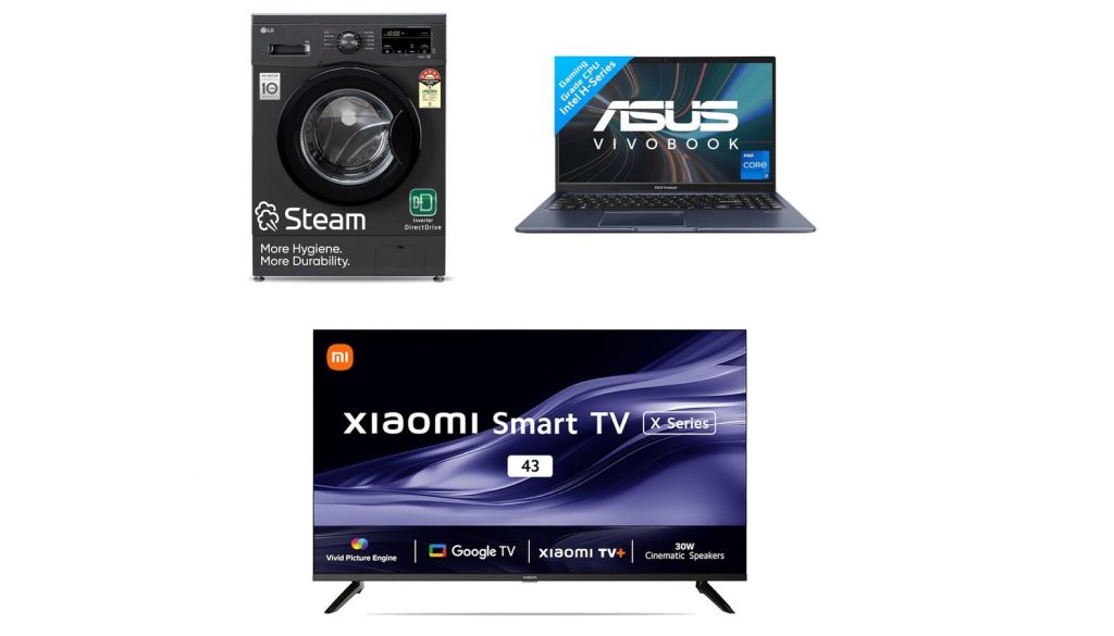 Amazon Prime Day 2024: Early deals and discounts on electronics, gadgets, and home appliances