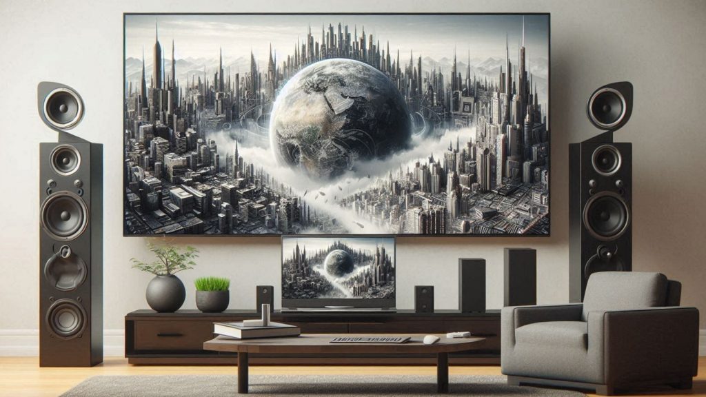 Promoção pós-venda do Amazon Prime Day: mais de 70% de desconto em TVs, laptops, alto-falantes e mais eletrônicos