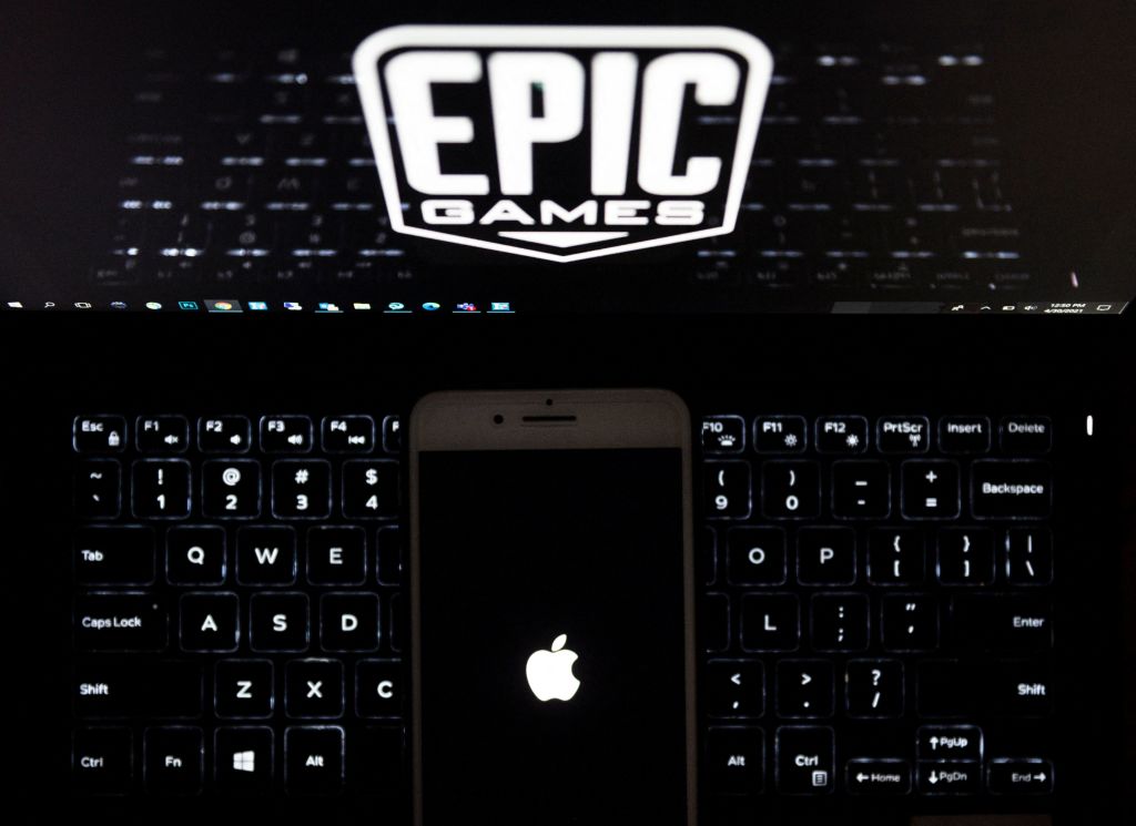 Apple aprova App Store de terceiros da Epic Games após críticas iniciais: Tech: Tech Times