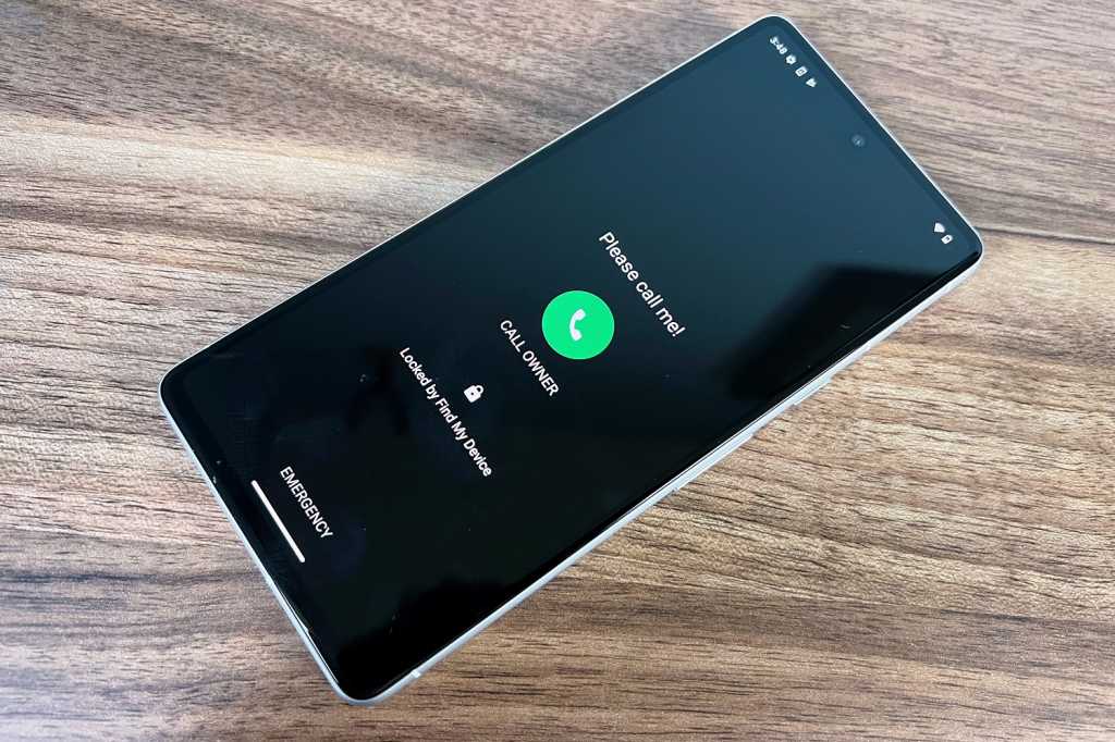 Como encontrar seu gadget perdido (e como evitar perdê-lo)