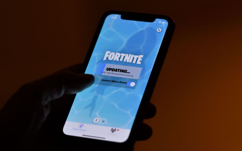 Apple aprova aplicativo Marketplace da Epic Games após rejeição inicial
