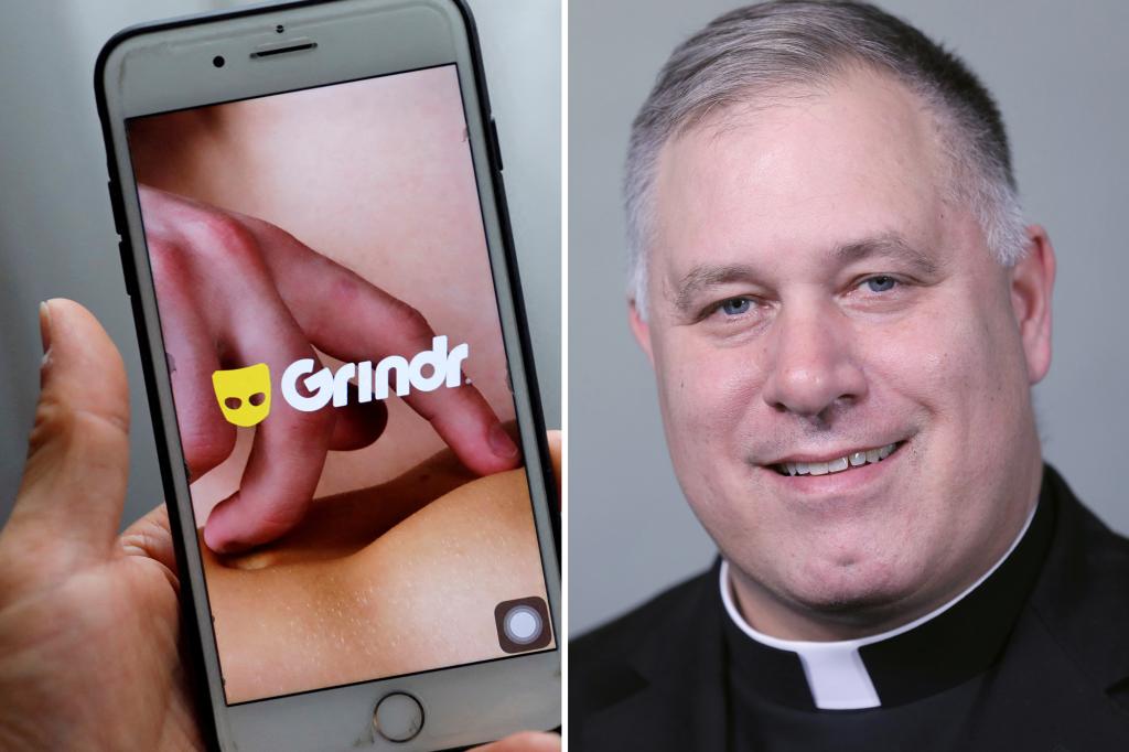 Padre exposto por usar Grindr processa aplicativo de namoro por aparentemente vender dados: Relatório