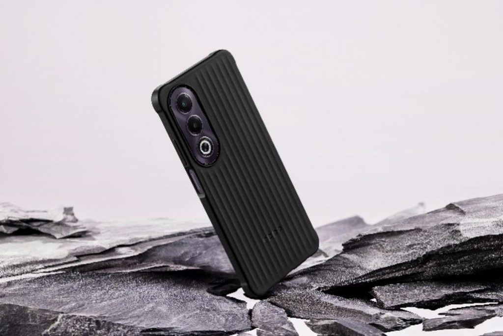 Oppo K12x 5G com classificação IP54, tela de 120 Hz, lançado no segmento econômico: preço, recursos, disponibilidade