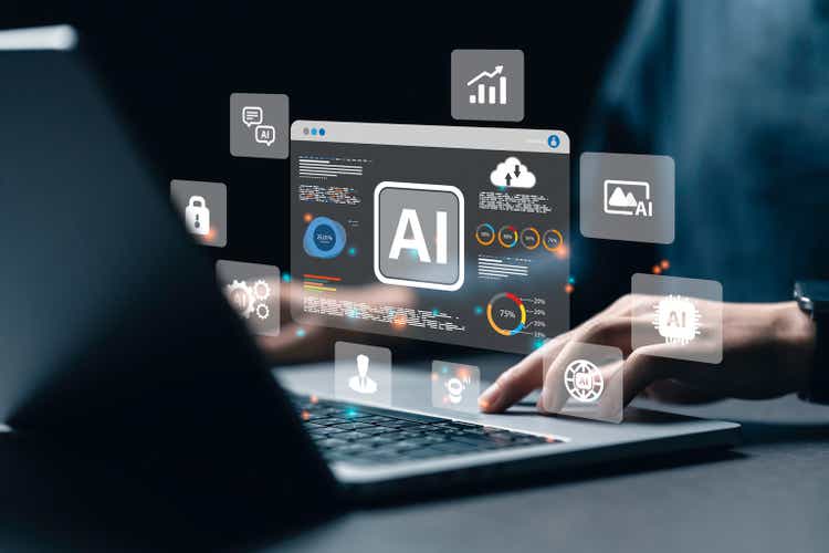 Apesar das preocupações com o consumo de energia dos data centers, a IA impulsiona a sustentabilidade