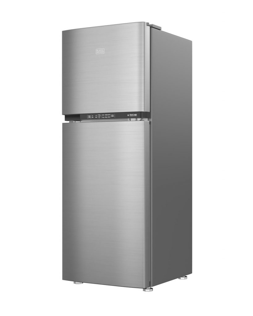 Geladeira Black & Decker 285 litros, Truke Buds e muito mais