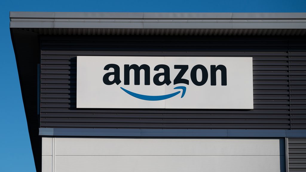 Os compradores entram em pânico quando o amado gadget volta dos mortos 'Não posso confiar na Amazon', mas os fãs dizem 'Já o encomendei'