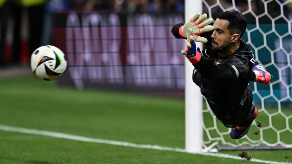 Diogo Costa, Diogo Costa, Diogo Costa. O talento da #MarcaPorto