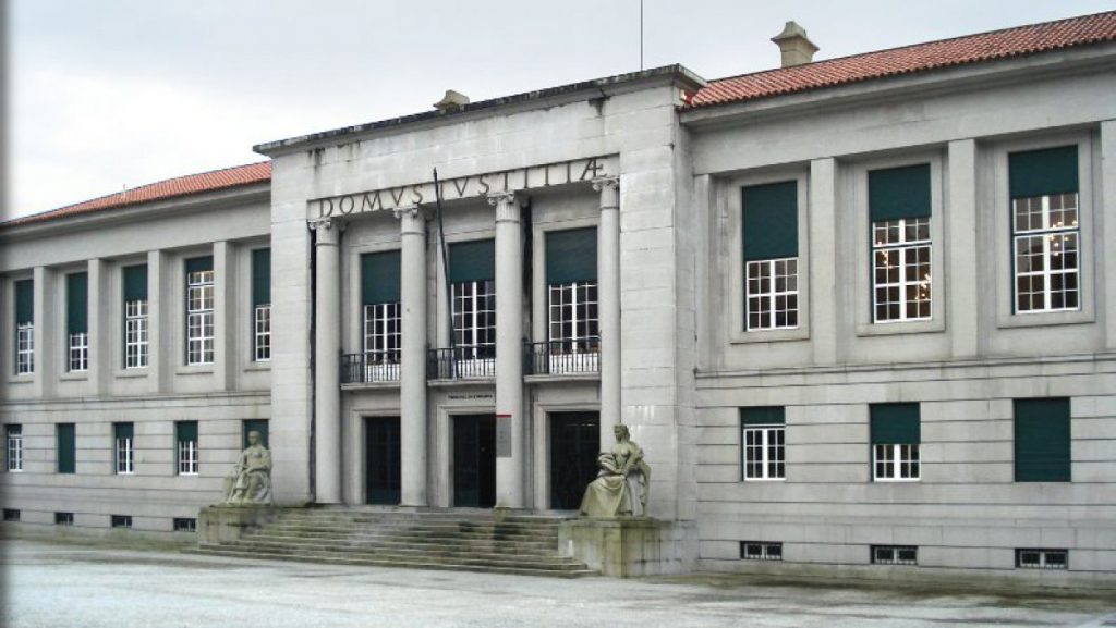 Toni do Peña condenado a 20 anos de prisão por homicídio do Conde em Guimarães