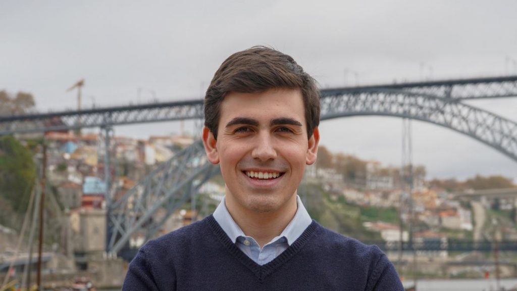 Academia do Porto celebra 35 anos de fundação de ‘think tank’ inteiramente formado por jovens