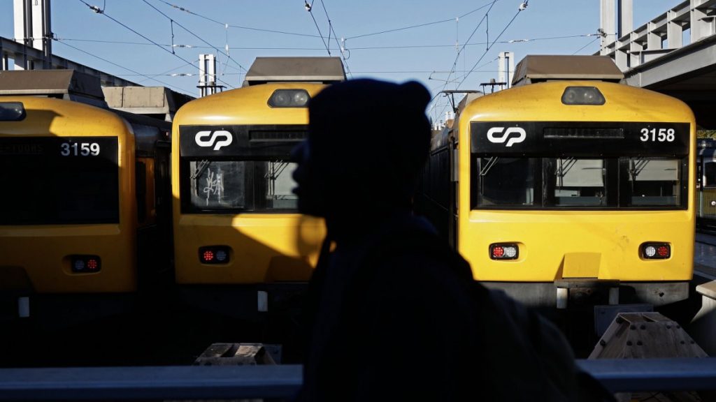 Trabalhadores da CP retomam greve no final de julho