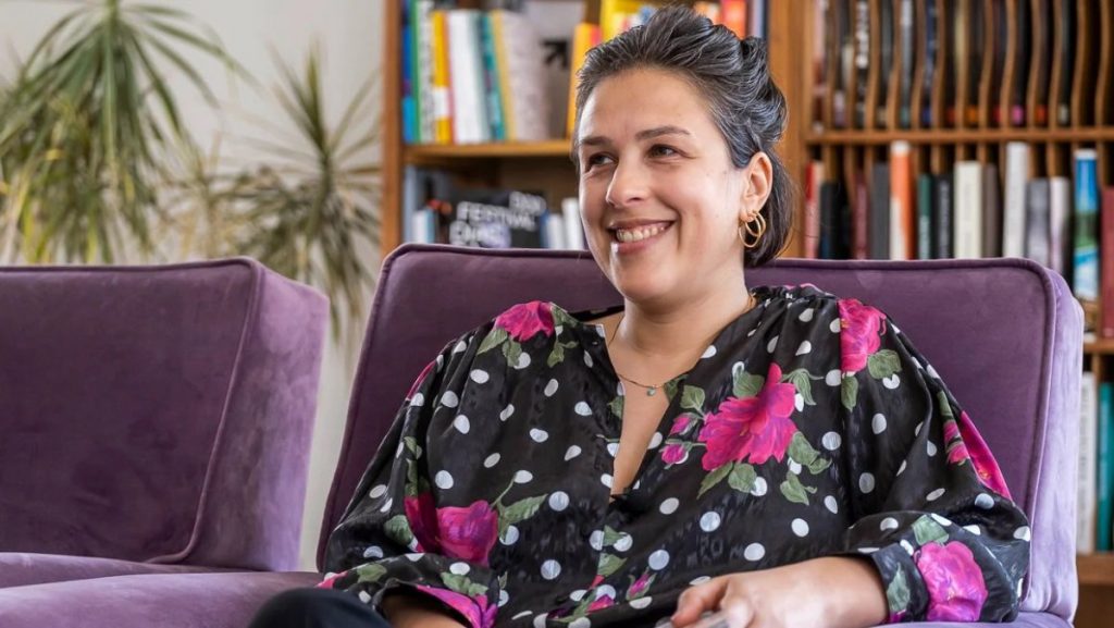 Cristina Planas Leighton demite-se do Teatro Municipal do Porto