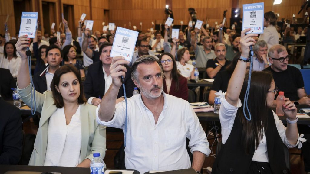 A segunda proposta estatutária também falha, e a lei atual prevalece.