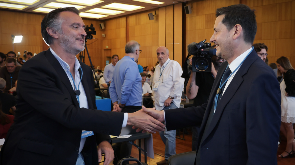 Kotrim alerta que IL precisa mudar os métodos de comunicação após não conseguir ganhar votos