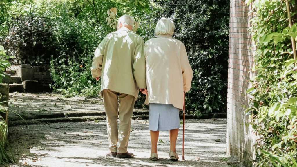 Em Portugal, os idosos têm menos depressão que os jovens