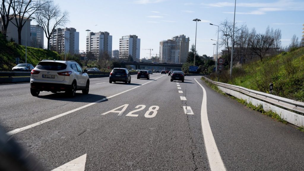 Multas de radares de velocidade aumentam 40% no primeiro trimestre