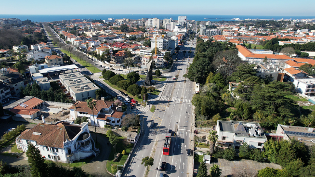 Metrobus começa a operar no Porto no início do semestre