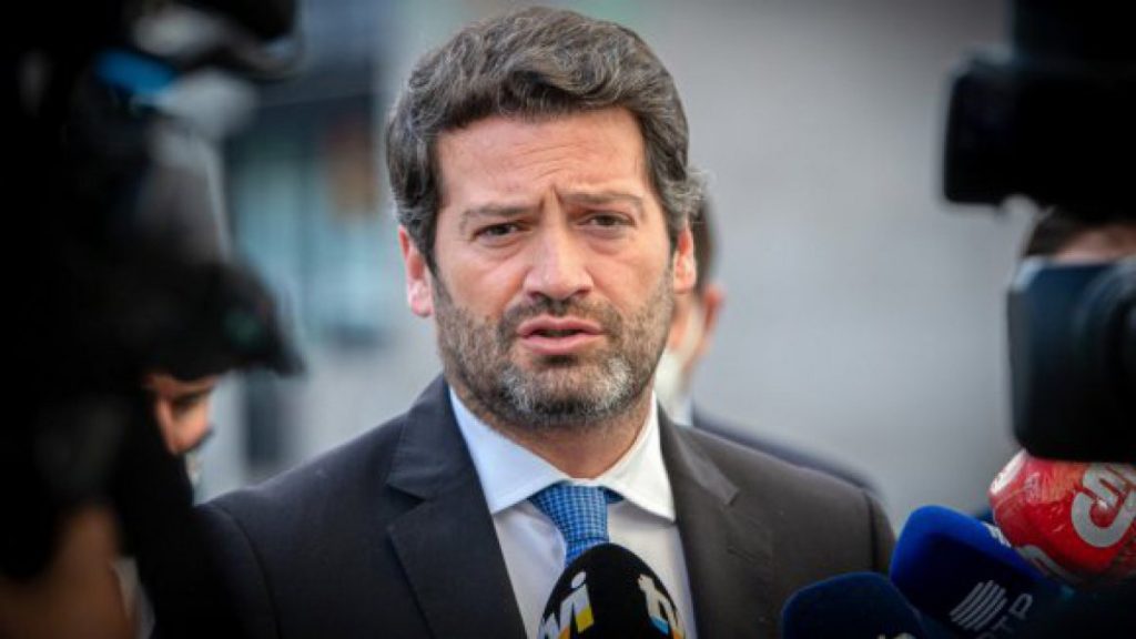 Chega quer restringir acesso de estrangeiros ao Serviço Nacional de Saúde