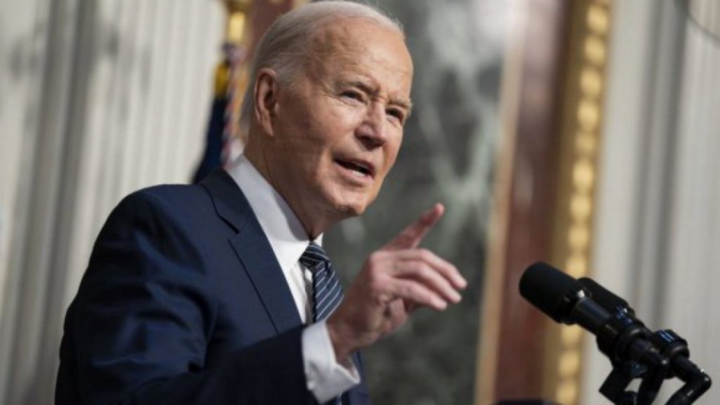 Biden planeja emitir nova declaração sobre a tentativa de assassinato de Trump depois que o FBI fornecer novas informações