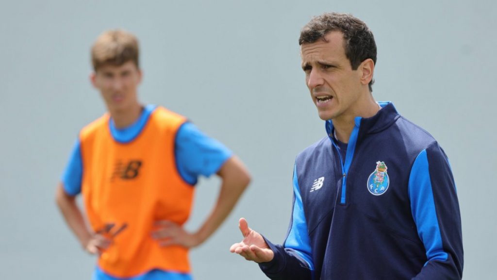 Sergio Ferreira: “Vamos valorizar e desenvolver o ouro da nossa família”