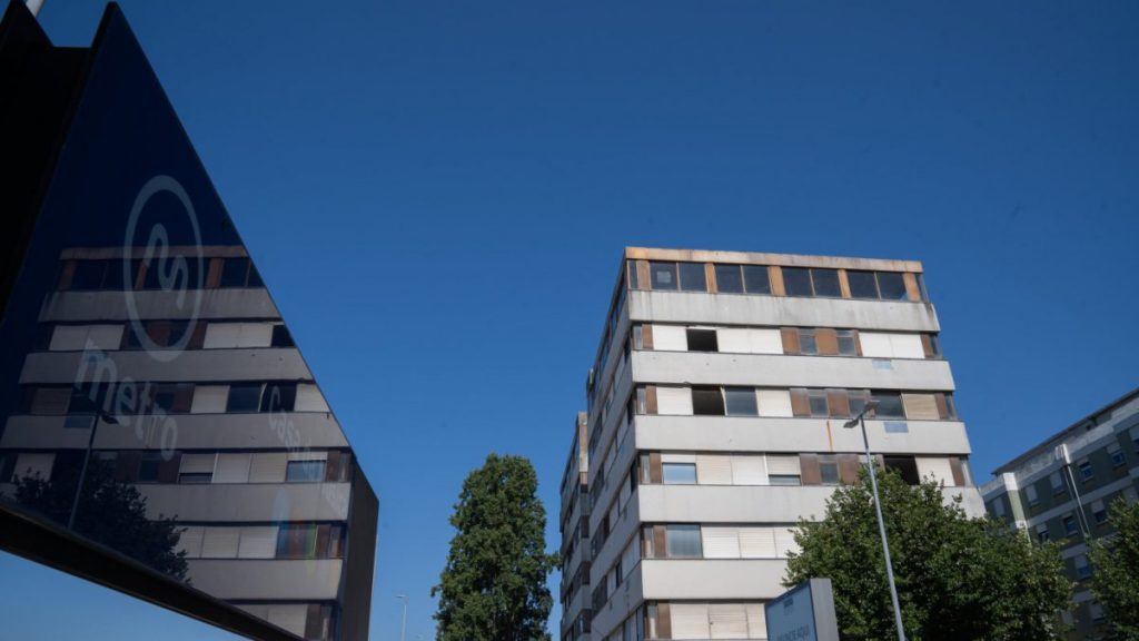 Prédio vago em Boa Vista será fechado nesta terça-feira