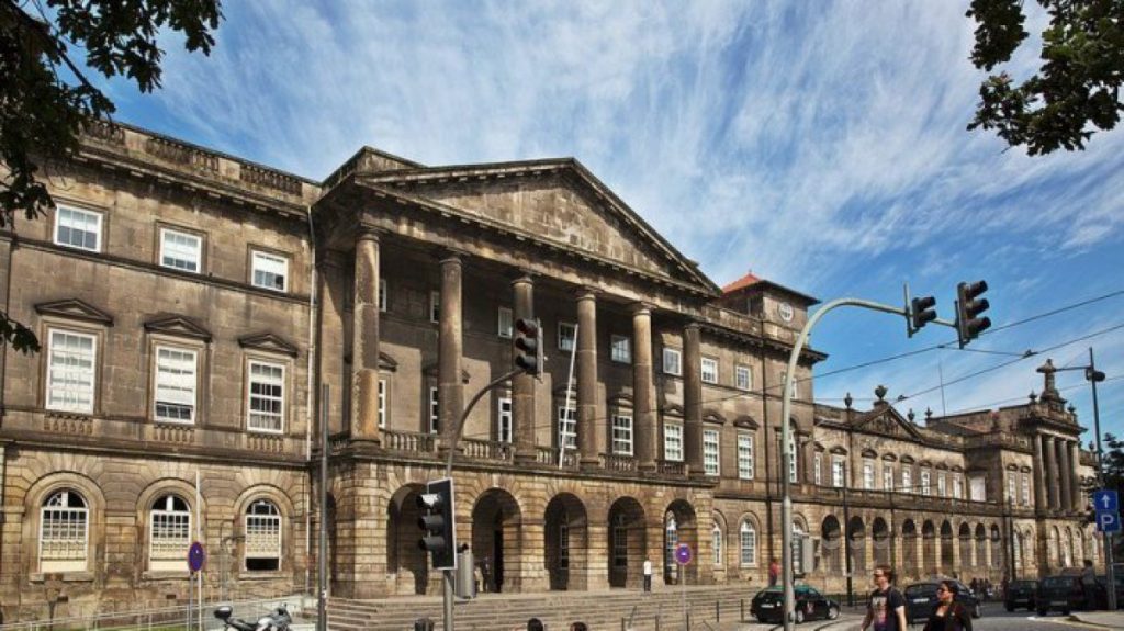 Câmara de Comércio e Indústria do Porto discute aquisição da tutela de 12 centros de saúde da ULS Santo António