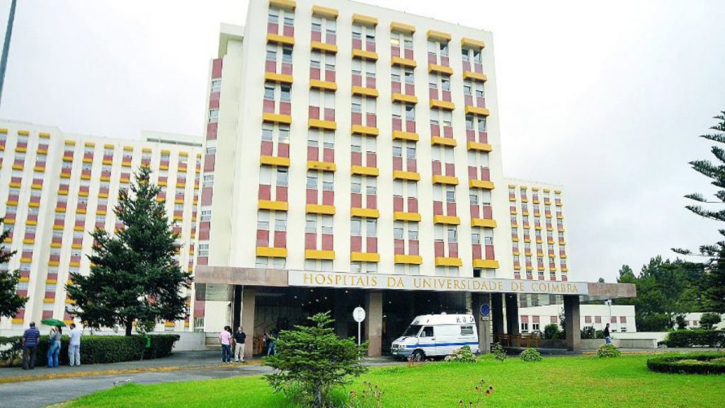 Cerca de 200 cirurgias são realizadas por dia útil nos Hospitais da Universidade de Coimbra