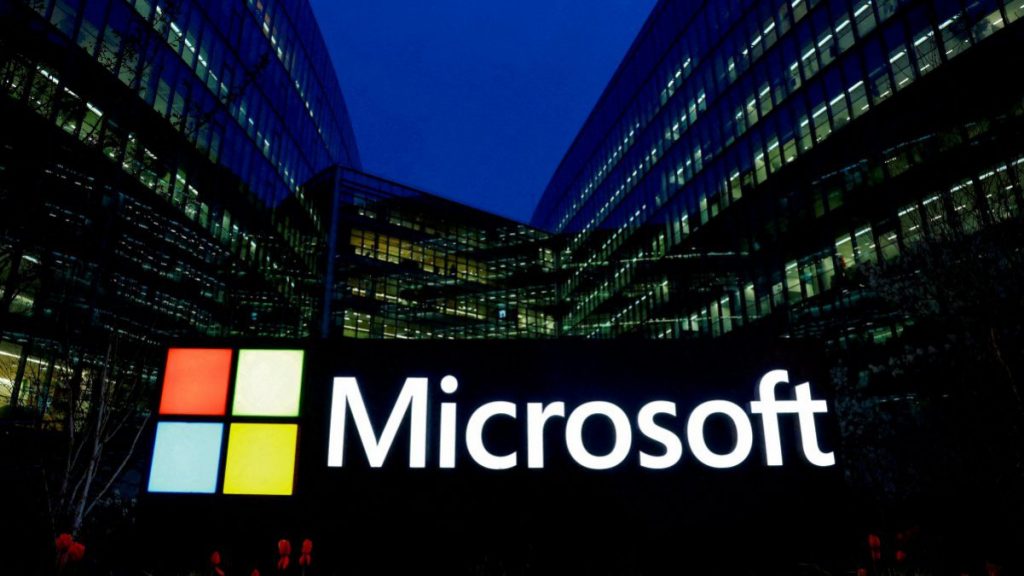 A causa da interrupção mundial dos computadores da Microsoft foi identificada e será corrigida